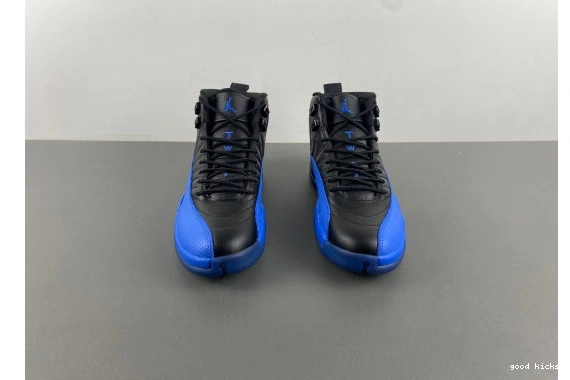 “Game Jordan 130690-014 130690-014   Air 12 Royal” 0518